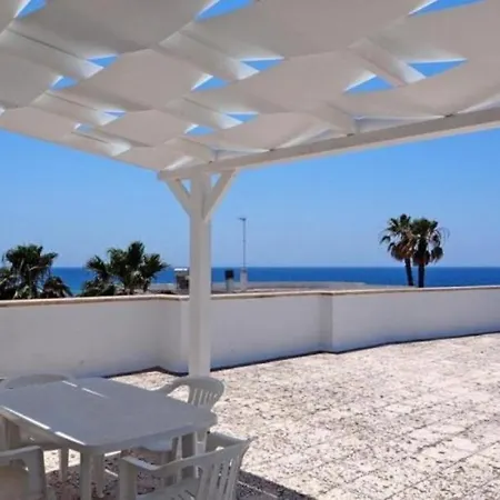 Sunset Villa Torre Suda