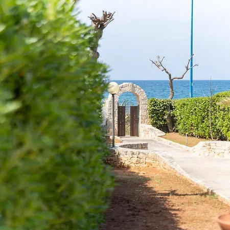 Sunset Villa Torre Suda