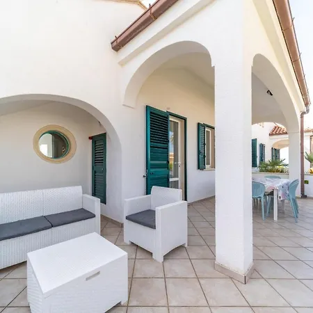 Villa Sunset Torre Suda