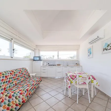 Villa Sunset Torre Suda