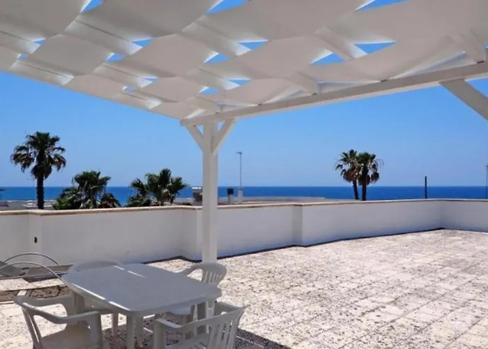 Sunset Villa Torre Suda