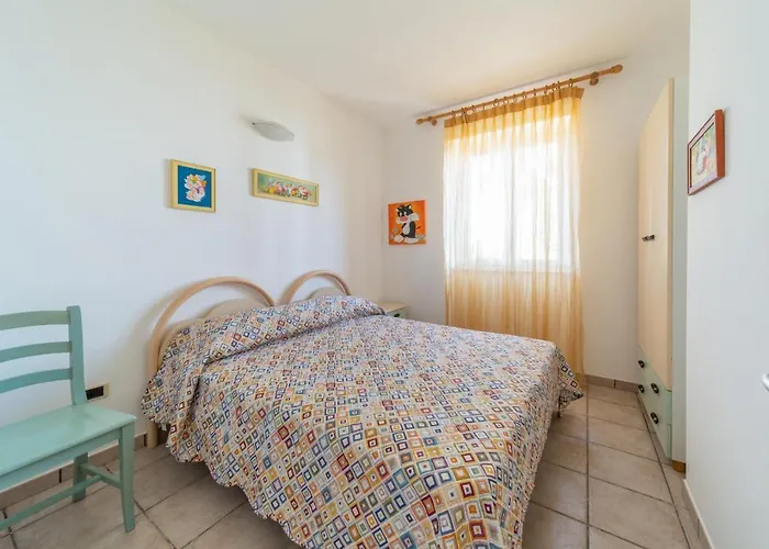 Sunset Villa Torre Suda