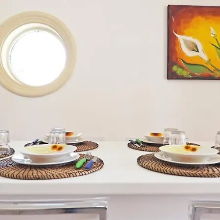 Villa Sunset Torre Suda