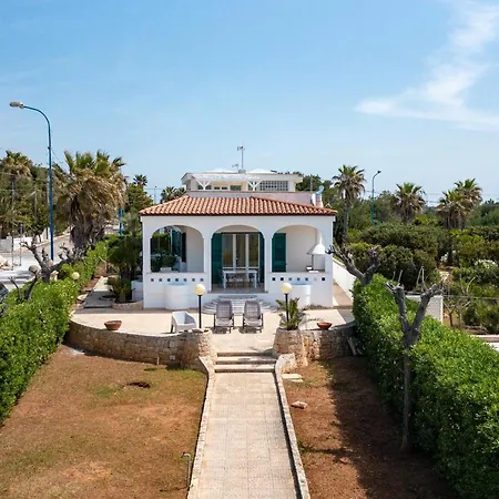 Sunset Villa