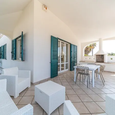 Villa Sunset Torre Suda