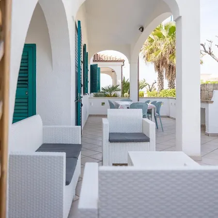 Villa Sunset Torre Suda