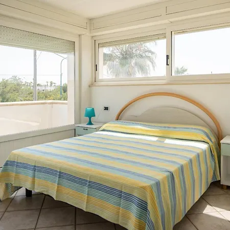 Sunset Villa Torre Suda