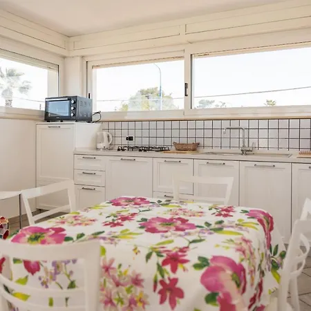 Villa Sunset Torre Suda