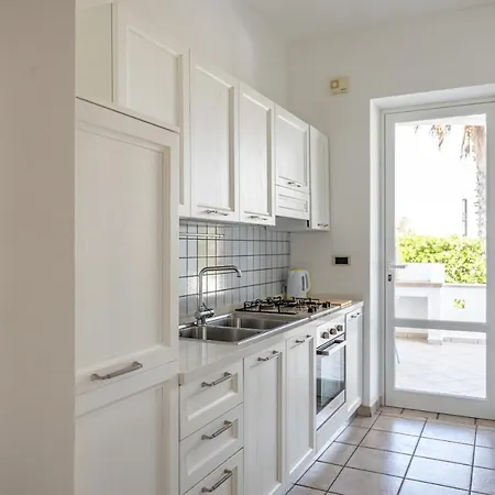 Villa Sunset Torre Suda