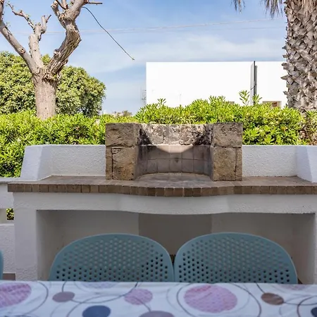 Villa Sunset Torre Suda