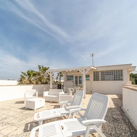 Sunset Villa *