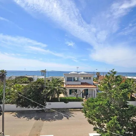 Sunset Villa *