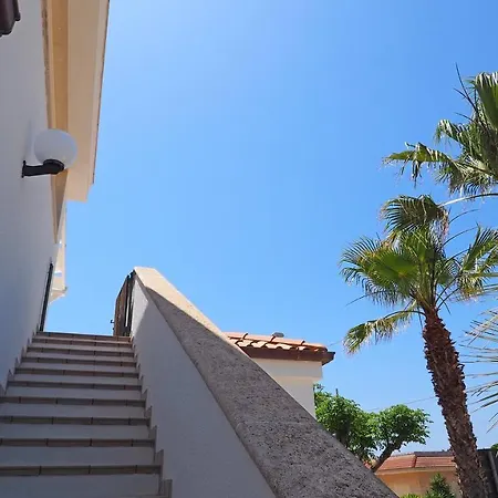 Villa Sunset Torre Suda